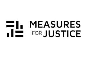 Measures for Justice Logo