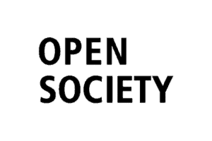 Open Society Logo