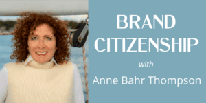 Brand Citizenship