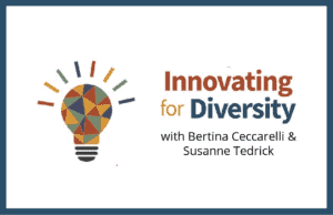 innovating for diversity