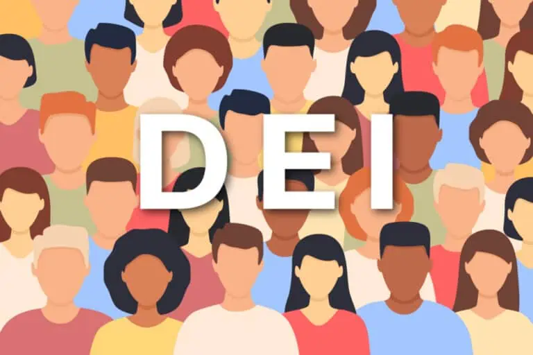 DEI meaning