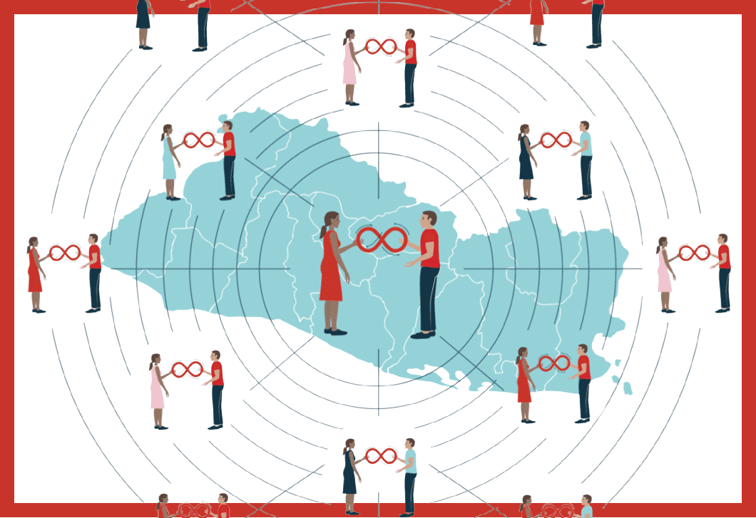 Breaking the Cycle of Gender-Based Violence