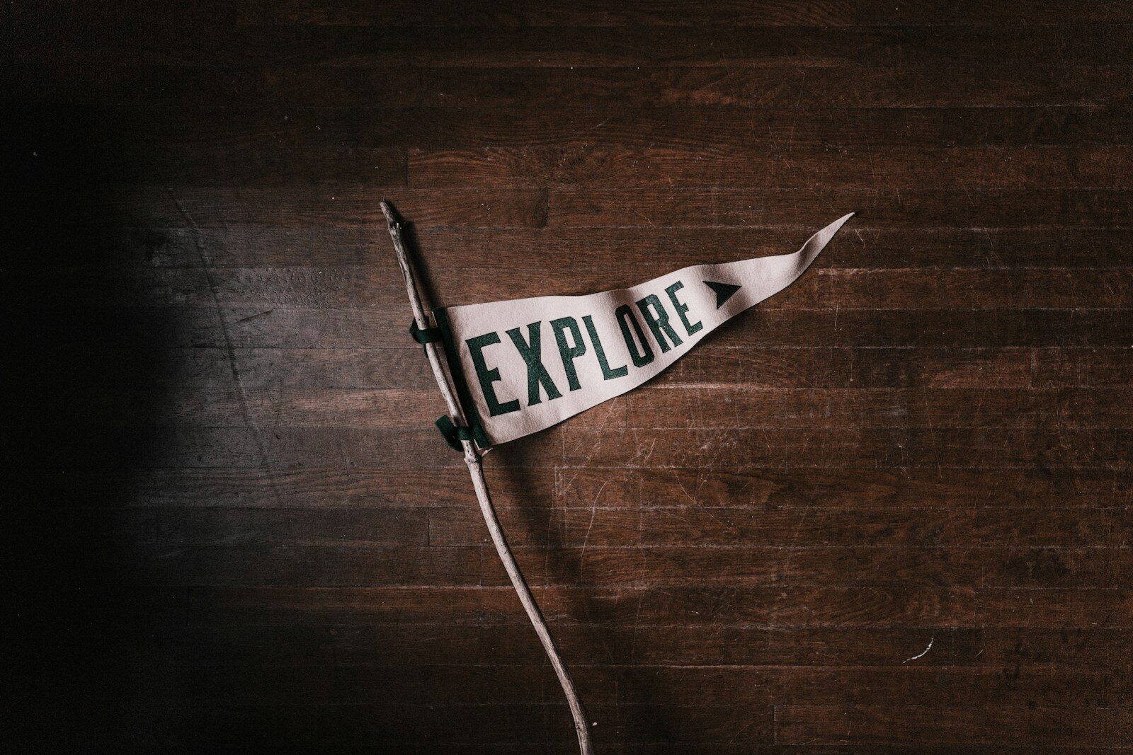 Sticking Your Neck Out: John Graham on Courage, Risk, and the Search for Meaning 1 white Explore flag